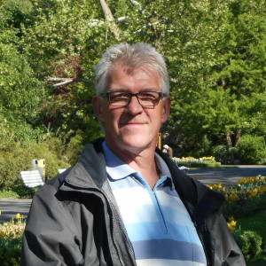 Profilbild von Kay-Uwe Merten