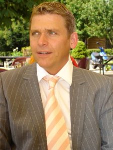 Profilbild von Kay-Uwe Moenkedieck