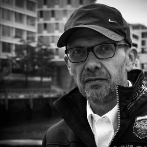 Profilbild von Kay-Uwe Müller