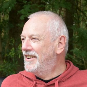 Profilbild von Kay-Uwe Pesch