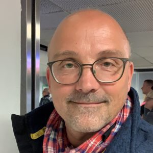 Profilbild von Kay-Uwe Petrich