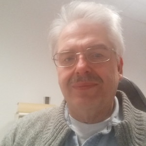 Profilbild von Kay-Uwe Pohl
