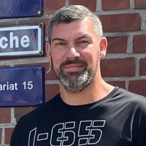 Profilbild von Kay-Uwe Roy