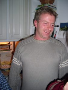 Profilbild von Kay-Uwe Schröder