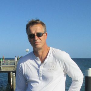 Profilbild von Kay-Uwe Schwarze