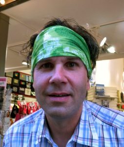 Profilbild von Kay Abele