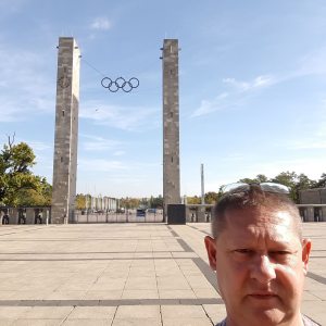 Profilbild von Kay Ahrens