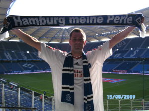 Profilbild von Kay Andersson