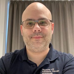 Profilbild von Kay Appel