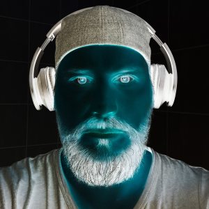 Profilbild von Kay Ballossek