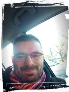 Profilbild von Kay Barthliek