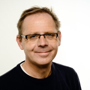 Profilbild von Kay Bechara