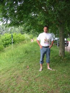 Profilbild von Kay Berger