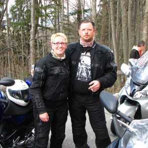 Profilbild von Kay Bernauer
