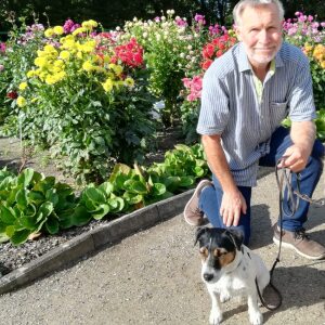 Profilbild von Kay Bieber