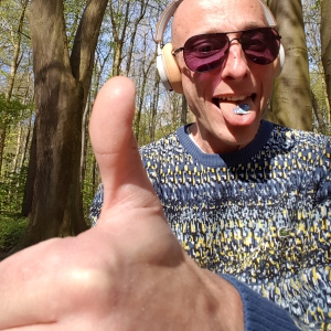 Profilbild von Kay Bischoff