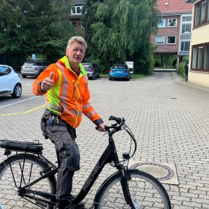 Profilbild von Kay Bode