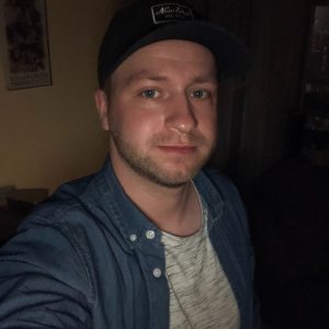 Profilbild von Kay Bösenberg