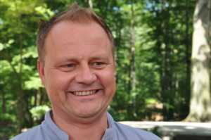 Profilbild von Kay Bohn
