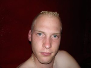 Profilbild von Kay Brandner