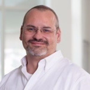 Profilbild von Kay Breter