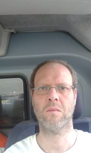 Profilbild von Kay Bretschneider