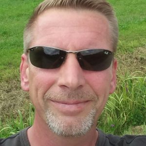 Profilbild von Kay Brickwedde