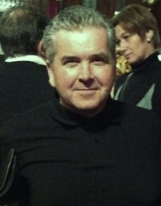 Profilbild von Kay Brückner