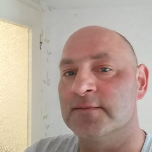 Profilbild von Kay Brückner