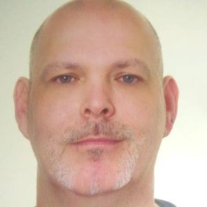 Profilbild von Kay Buchal