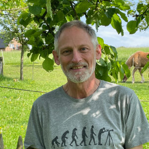 Profilbild von Kay Büsing