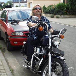 Profilbild von Kay Dippel