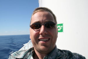 Profilbild von Kay Dobenecker