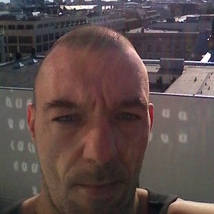 Profilbild von Kay Emanuel