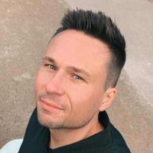 Profilbild von Kay Erdmann