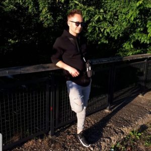 Profilbild von Kay Erler