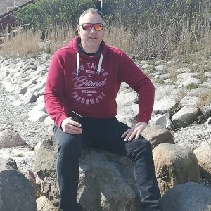Profilbild von Kay Eschner