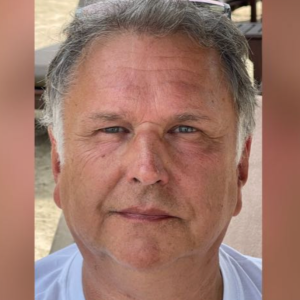 Profilbild von Kay Falkenau