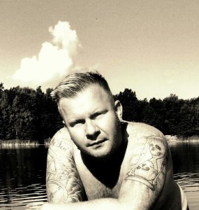 Profilbild von Kay Fielitz