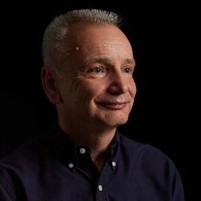 Profilbild von Kay Fischer