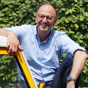 Profilbild von Kay Fischer