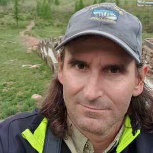 Profilbild von Kay Fischer