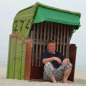 Profilbild von Kay Fischer