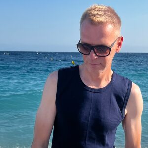Profilbild von Kay Fötsch