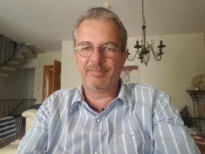 Profilbild von Kay Frauen