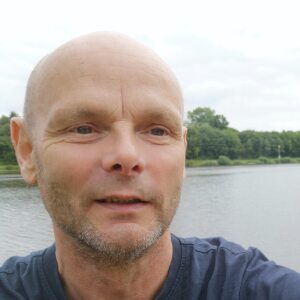 Profilbild von Kay Fuhlendorf