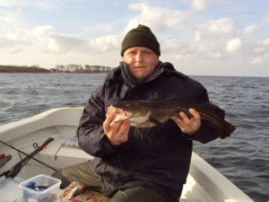 Profilbild von Kay Gärtner