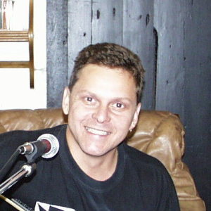 Profilbild von Kay Gensrich