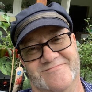 Profilbild von Kay Gercke