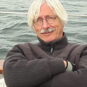 Profilbild von Kay Gerdes